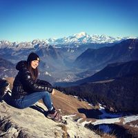 Photos de Mathilde Mtl