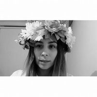 Fotos de Camila Alejandra