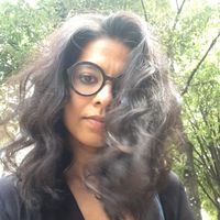 Photos de Pragya Mishra