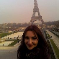 Ksenia Sergeeva的照片