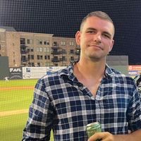 Viktor Zagorevskiy's Photo