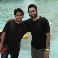 Nabeel Muhammad的照片