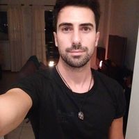 Gustavo Chambrillón's Photo