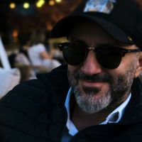 Bahaa Khaddaj's Photo