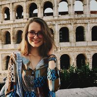 Fotos de Ekaterina Pavlyuchkova