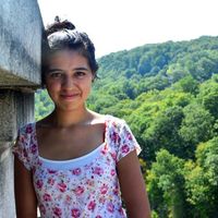 Fotos von Juanita Orbegozo