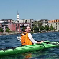 Fotos de Catherine Koval