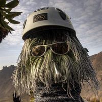 Garth Mc Intosh's Photo