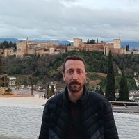 Ufuk Tüzün's Photo