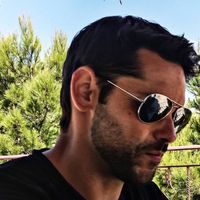 Fotos de Luiz Fernando Souza Pinto