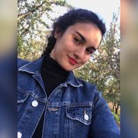 Dilara  Ozbay's Photo