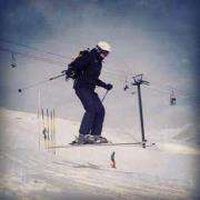 Paul O'Reilly's Photo