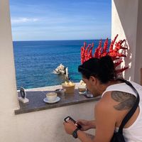 Pedro Tinoco的照片