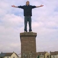 Dan Chapman-Waite的照片