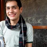 Victor Morales's Photo