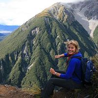 Elise de Beukelaar's Photo