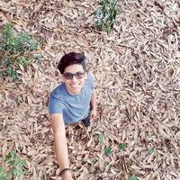 Andres Ordoñez's Photo