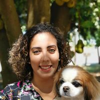 Le foto di Maria Cristina de Souza