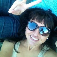 Rita Zaritskaya's Photo