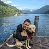 Brianna Craven的照片