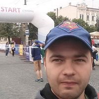 Stanislav Timochkin's Photo