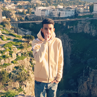 Abdellah Seif El Islem  Hamdad的照片