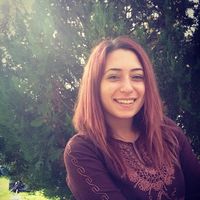 Selen Arslan的照片