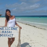 María Laura Romo's Photo