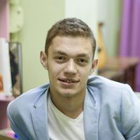 Владимир Купин's Photo