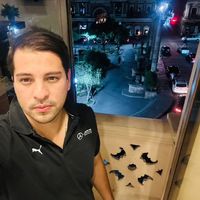 Edy Castillo's Photo