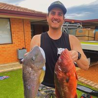 Jimmy-James Mocin的照片