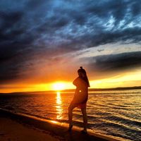 Ekaterina Melnikova的照片