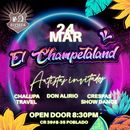 El Champetaland 💃🕺 FREE's picture