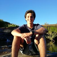 Agustín Ferraz的照片