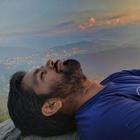 Le foto di Vinod Bhatt