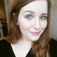 Abigail  Rosina's Photo