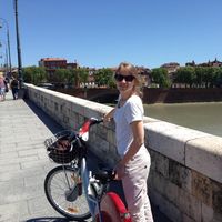 Maëlle Le Falher's Photo