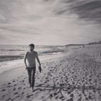 Batyr Djalilov的照片