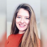 Azade Domaç's Photo