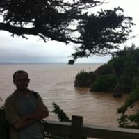 Marchin Pass的照片