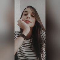 Bárbara Dantas的照片