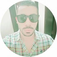 Ahmed Aboelkhair的照片