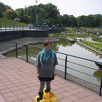 Fotos de Lisa Wienert