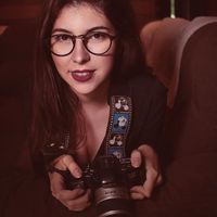 Fotos von Beatriz  Politi