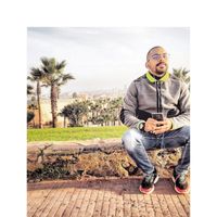 Oussama Bahmd的照片