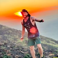 Aidan O'Reilly的照片