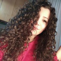 Isabella Pellegrino的照片