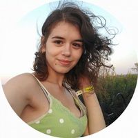 Катерина Алексєєнко的照片