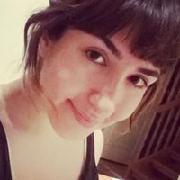 Ida Atrzadeh's Photo