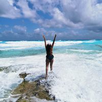 Yarely Buzi  Díaz Navarro's Photo